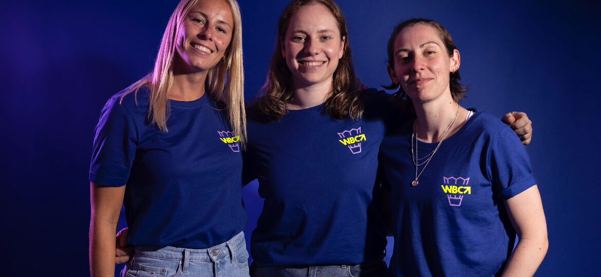 Mia Blichfeldt vil styrke kvindernes position i badmintonsporten