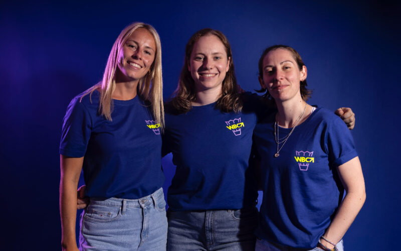 Mia Blichfeldt vil styrke kvindernes position i badmintonsporten